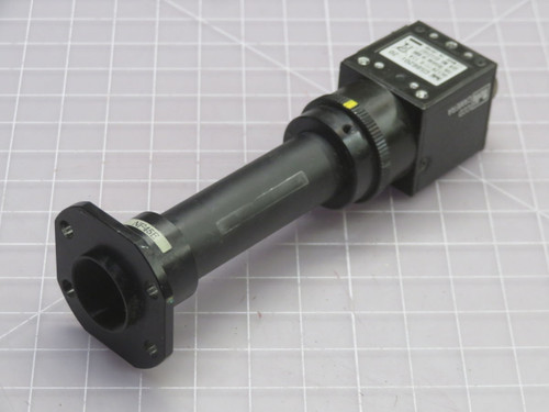 USED TELI CS8620I-20 TK5591A8 CCD CAMERA T266285 For Sale