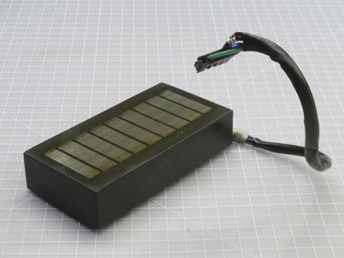 USED MITSUBISHI LP1C-20M-0040 LINEAR MOTOR T266298 For Sale