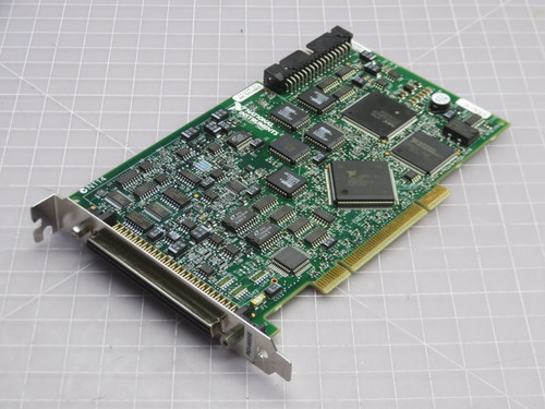 USED NATIONAL INSTRUMENTS 187575B-01 CIRCUIT BOARD T266594 For Sale