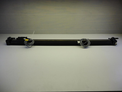 TOL-O-MATIC  LINEAR PNEUMATIC CYCLINDER T14210