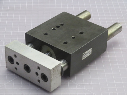 USED PHD SA063X2-J2-R2 PNEUMATIC SLIDE CYLINDER T266620 For Sale