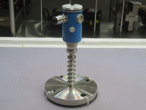 NIB ENDRESS+HAUSER FMD72 SENSOR MODULE DELTABAR T266627 For Sale