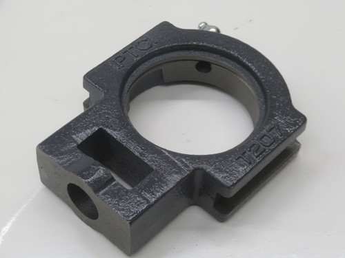 NIB IPTCI BEARINGS T207 BEARINGS HOUSING TAKE UP UNIT T266644 For Sale