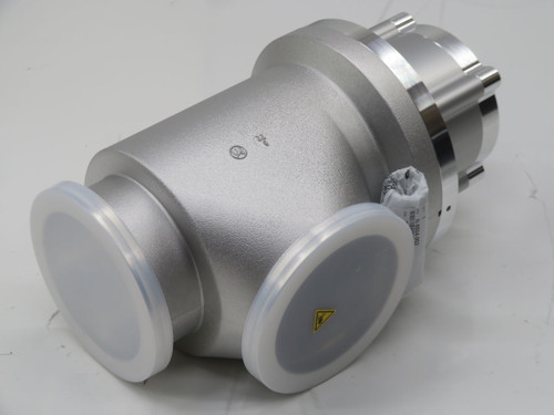 NIB VAKUUM-ECKVENTIL 24440-QA41-CIDI/0054 ANGLE VACUUM VALVE T266670 For Sale