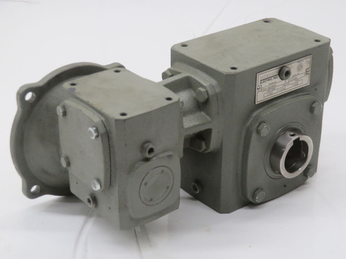 USED STERLING RA-RED940 GEAR REDUCER T266500 For Sale