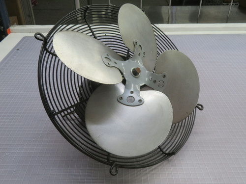 USED MARATHON S88-338 9F48A170123DP MOTOR W FAN T266536 For Sale
