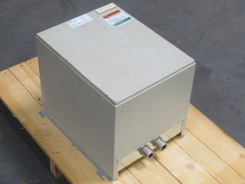 USED SIEMENS 4AT3096-0EQ80-0FD0 TRANSFORMER T266557 For Sale