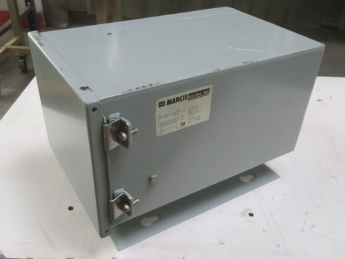 USED MARCIE A3000CE TRANSFORMER T266558 For Sale