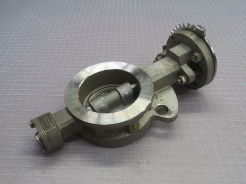 USED ABZ VALVES & CONTROLS 401-102 INDUSTRIAL VALVE T266564 For Sale