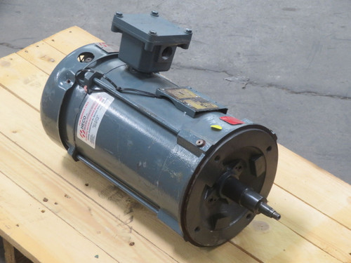 USED BALDOR 36K249Y757G1 MOTOR T266572 For Sale