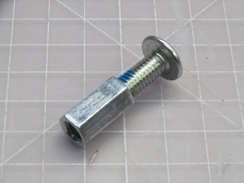 NIB LOT OF 1400 HONEYWELL 47034000 15TPI PRESSURE SHV ADJUSTER NUT ASSYMBLY INTELLIGRATED T266581 For Sale