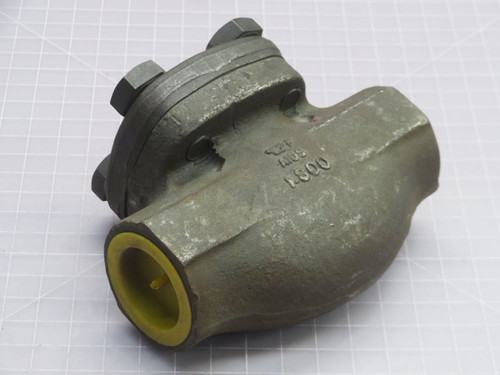 NIB ANVIL A-105 841 GATE VALVE T266684 For Sale