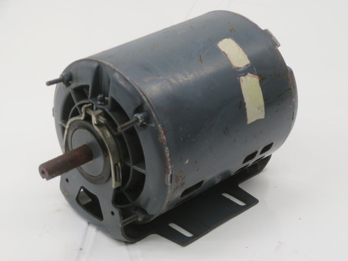 USED GE 5KH43MG129EX AC MOTOR T266689 For Sale