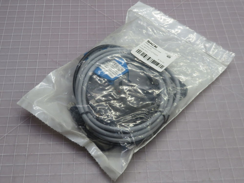 NOB SICK 7028978 ZLM1-C1121S03 MULTI TASK PHOTOELECTRIC SENSOR T266698 For Sale