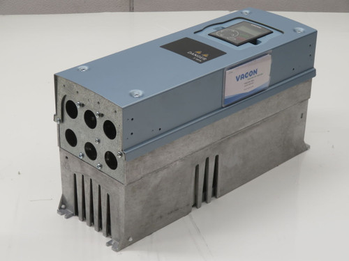 NIB VAGON NXL00235-C5H1SSS-0000+ALGEW068+DP AP+DLES FREQUENCY INVERTER T266722 For Sale