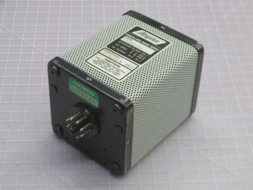 NIB ACOPIAN 120UP20 UNREGULATED POWER SUPPLIES T266727 For Sale