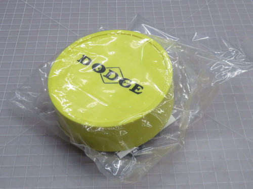 NOB LOT OF 25 DODGE EC-212-X BALL BEARING END COVER T266728 For Sale