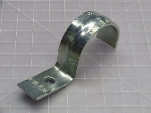 NIB LOT OF 20 VICTOR 16-S CONDUIT CLAMPS T266765 For Sale