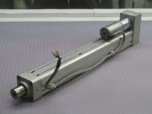 USED DUNKERMOTOREN GR 42X40 MOTOR T266784 For Sale