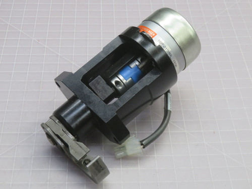 USED HP CA245-09324 M050130RL STOP STATION ASSY T266836 For Sale