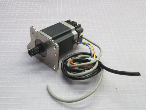 USED MOONS 23HS3445-01 MOTOR T266837 For Sale