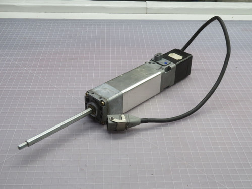 USED DUNKERMOTOREN 980603 D 714S GEAR MOTOR T266838 For Sale