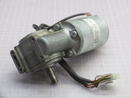 USED DUNKERMOTOREN BG 62X30 MOTOR T266842 For Sale