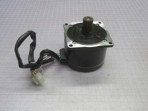 USED STEPSYN 103H8221-045 STEPPING MOTOR T266857 For Sale
