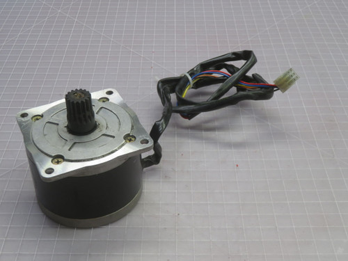 USED STEPSYN 103-812-0641 STEPPING MOTOR T266858 For Sale
