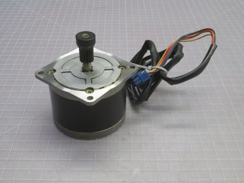 USED STEPSYN 103-812-0642 STEPPING MOTOR T266859 For Sale