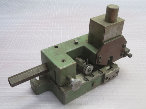 USED GM06287247 8T13218-G CRIMPING APPLICATOR T266861 For Sale