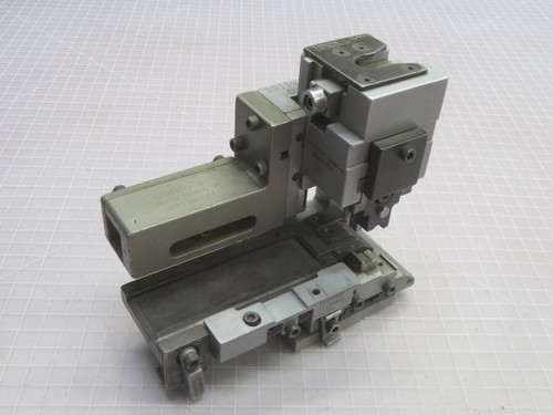 USED 12139.400 8JHA084C CRIMPING APPLICATOR T266862 For Sale