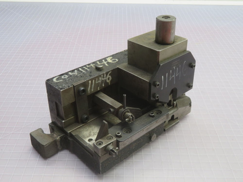 USED 12018230 8T10089-C CRIMPING APPLICATOR T266866 For Sale