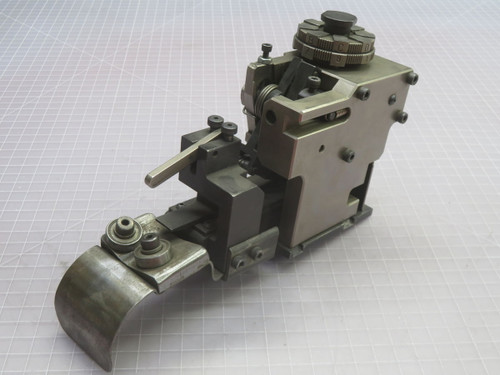 USED ETC 19061-0009 CRIMPING APPLICATOR T266868 For Sale