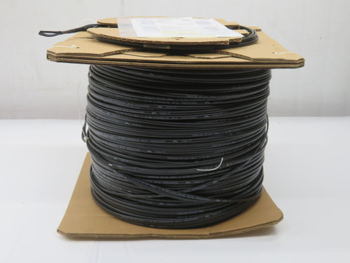 NIB COMMSCOPE FHD-MM1C-1900F FIBER OPTIC CABLE T266873 For Sale
