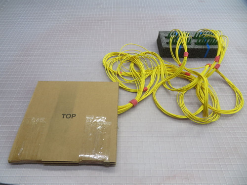 NIB COMMSCOPE FPS-MPP1AJJ-ATT FIBER OPTIC SPLITTER T266877 For Sale