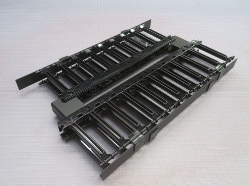 NIB COMMSCOPE 11811702 HORIZ CABLE MNGR T266878 For Sale