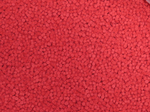 NIB LOT OF 500 LBS RTP 2136250-1 RTP 2899 X 113978 SC-54368 RED THERMOPLASTIC T266894 For Sale