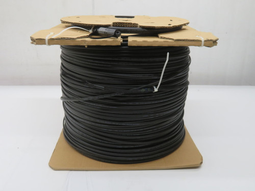 COMMSCOPE FHD-HJ1A-2200F FHD FIBER OPTIC DROP CAB T266907