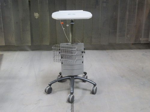 USED MEDICAL COMPUTER CART T266803 For Sale