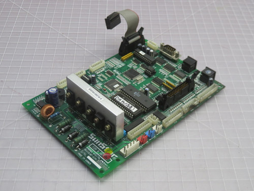 USED SUNSTAR 040902 DIGITAL REV19(BT-DIR) CIRCUIT BOARD T266815 For Sale