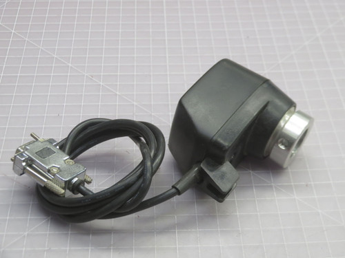 USED EFKA IPG001Y2 INDUSTRIAL ENCODER T266818 For Sale