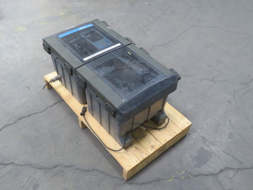 USED HACH 5500SC SIO2 CONTROL T266824 For Sale