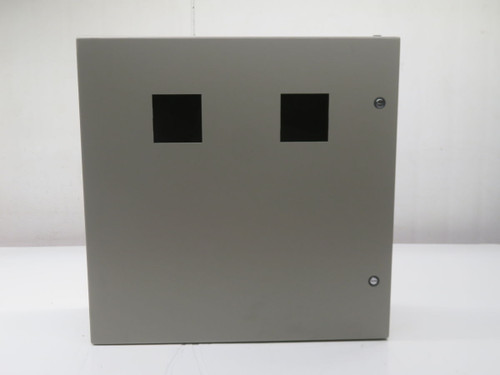 NIB NVENT CSD24248/SPL ENCLOSURE T266826 For Sale