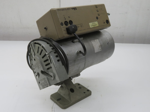 USED EFKA 01363557 SEWING MACHINE MOTOR T266832 For Sale
