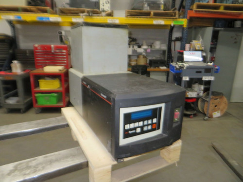 FPR DYNATEC S2G4GES4 HOT MELT SYSTEM M7341 For Sale