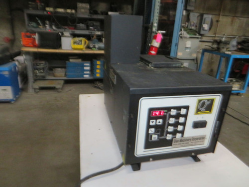FPR Q4 110700 HOT MELT SYSTEM M7342 For Sale