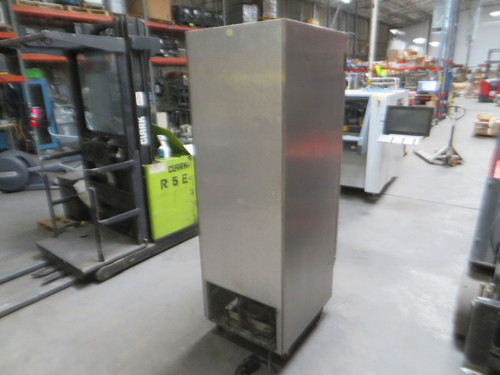 USED CENTAUR CSD-1DF-BAL FREEZER M7344 For Sale