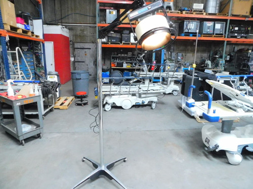 USED STERIS AMSCO EXAMINER 10" LIGHTING SYSTEM M7411 For Sale