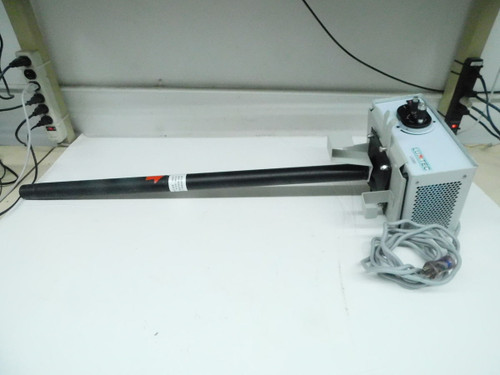 USED LUXTEC LX300 LIGHT SOURCE M7425 For Sale